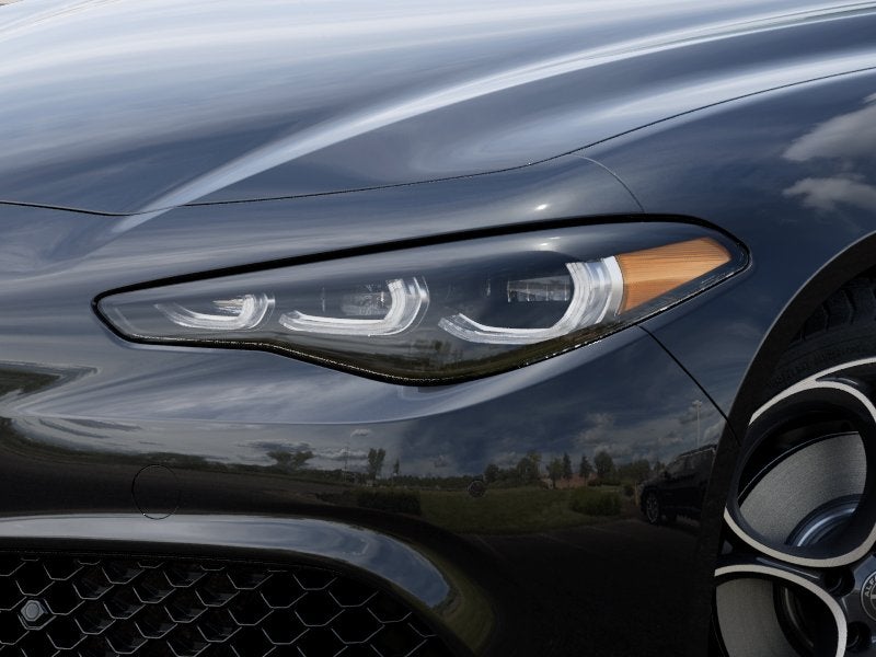 2026 Alfa Romeo Giulia Base Veloce