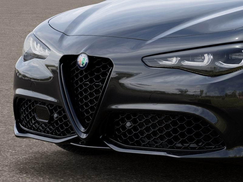 2026 Alfa Romeo Giulia Base Veloce