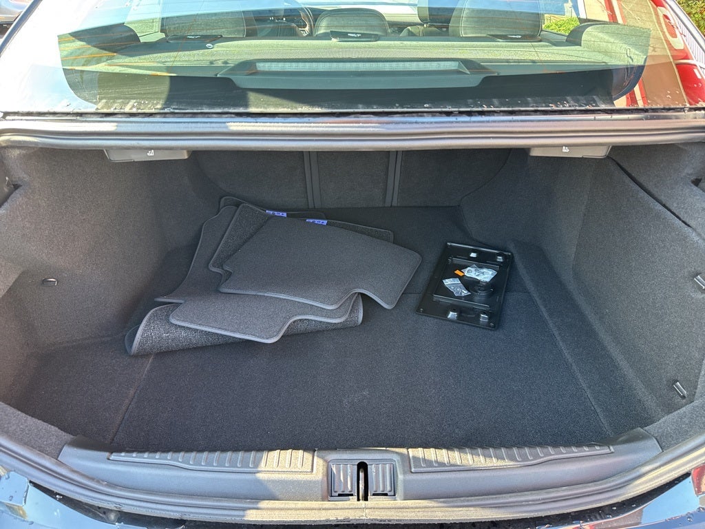 2025 Alfa Romeo Giulia Intensa AWD