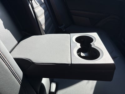 2025 Alfa Romeo Giulia Intensa AWD