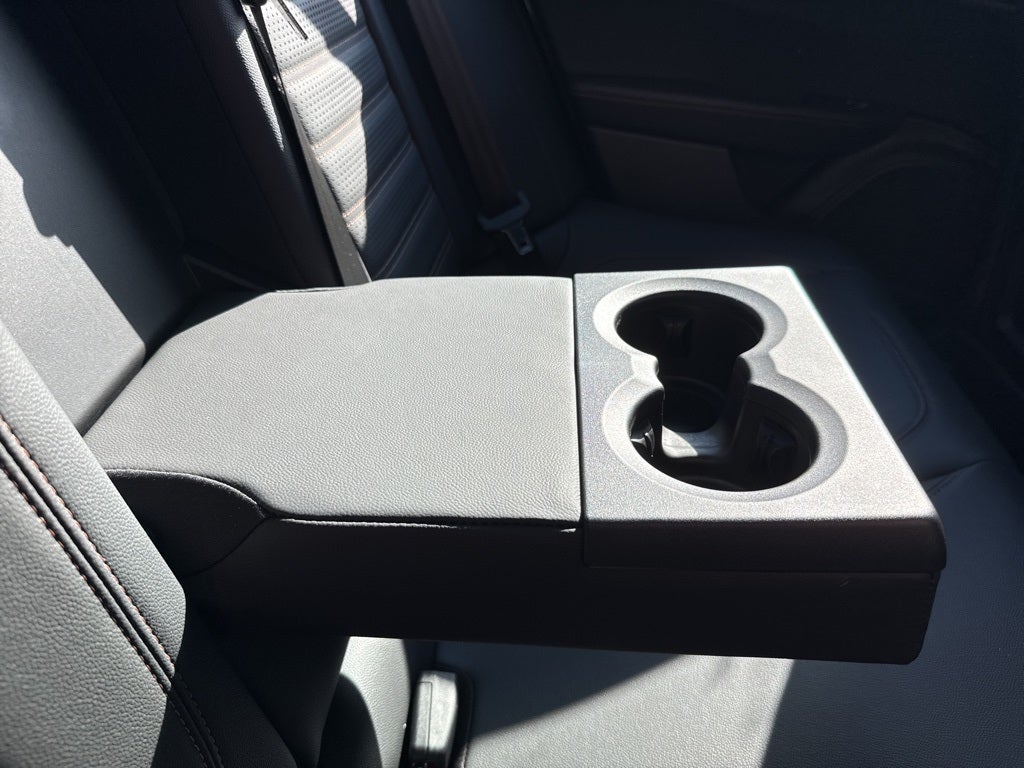 2025 Alfa Romeo Giulia Intensa AWD