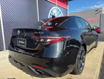 2025 Alfa Romeo Giulia Intensa AWD