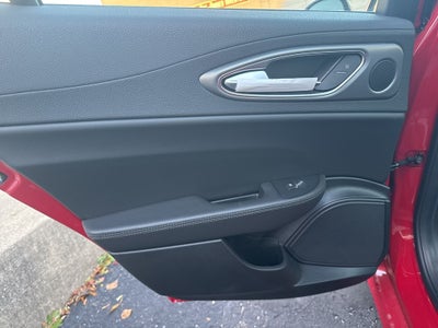 2025 Alfa Romeo Giulia Veloce AWD