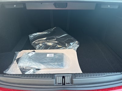 2025 Alfa Romeo Giulia Veloce AWD