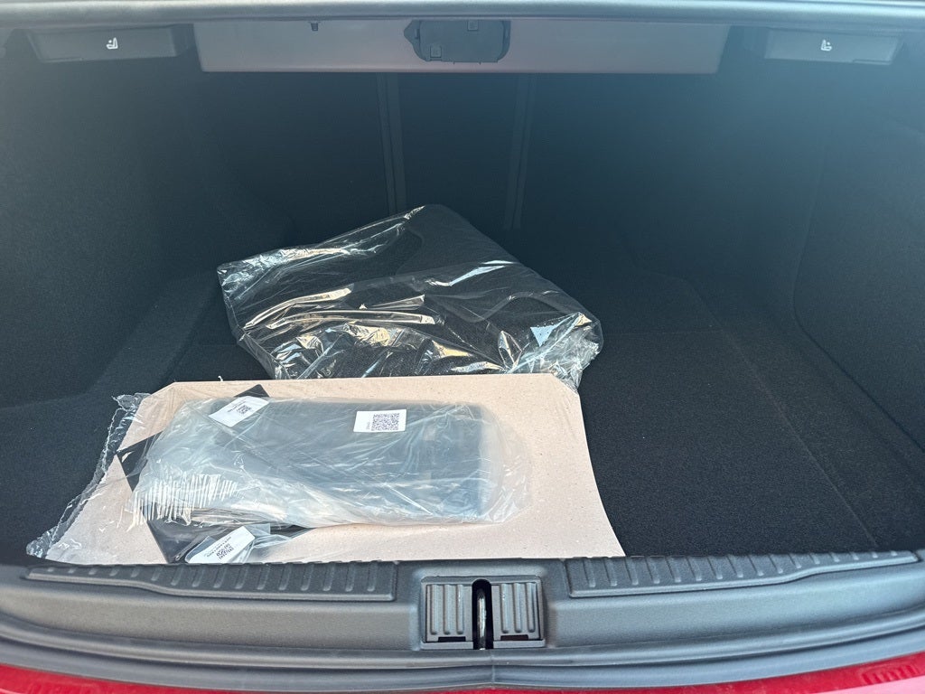 2025 Alfa Romeo Giulia Veloce AWD