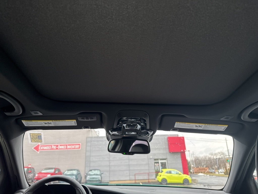 2026 Alfa Romeo Giulia Base