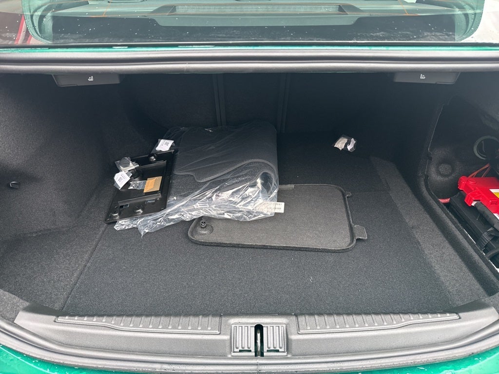 2026 Alfa Romeo Giulia Base