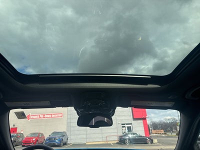 2026 Alfa Romeo Giulia Base