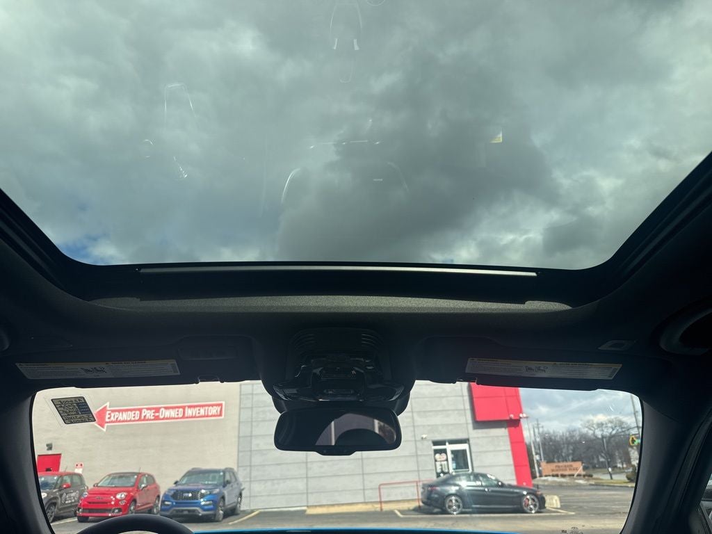 2026 Alfa Romeo Giulia Base