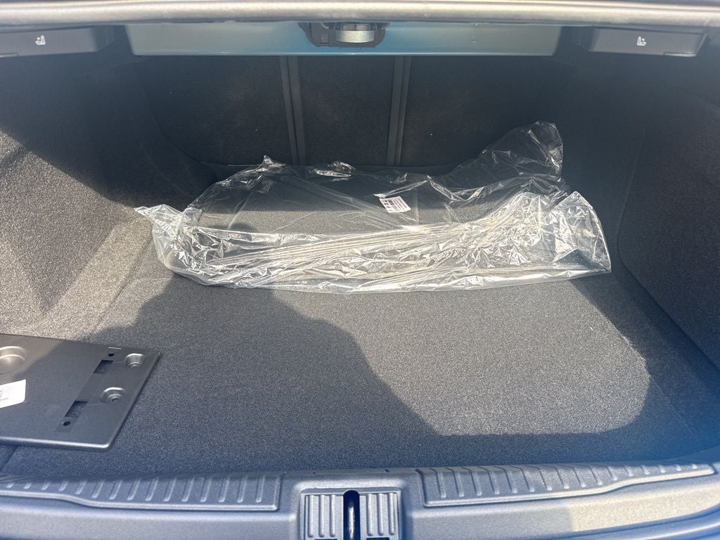 2026 Alfa Romeo Giulia Base