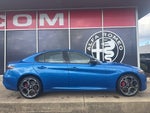 2026 Alfa Romeo Giulia Base
