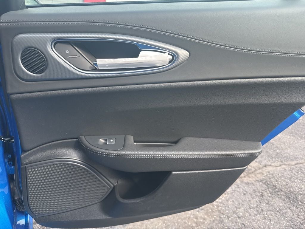 2026 Alfa Romeo Giulia Base