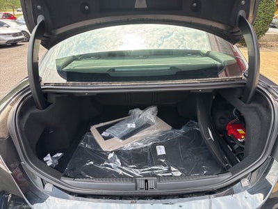 2025 Alfa Romeo Giulia Intensa AWD