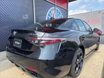2025 Alfa Romeo Giulia Intensa AWD