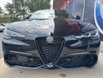 2025 Alfa Romeo Giulia Intensa AWD
