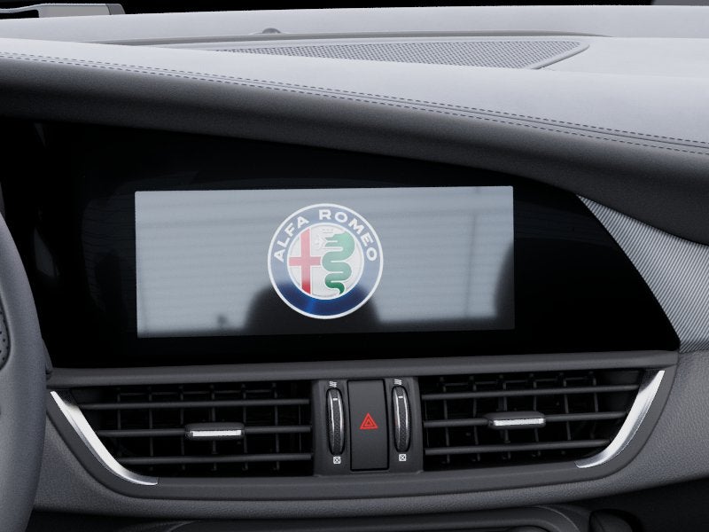 2025 Alfa Romeo Giulia AWD