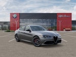 2025 Alfa Romeo Giulia AWD