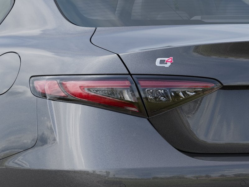 2025 Alfa Romeo Giulia AWD