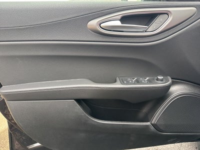 2026 Alfa Romeo Giulia Base