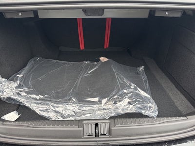 2026 Alfa Romeo Giulia Base