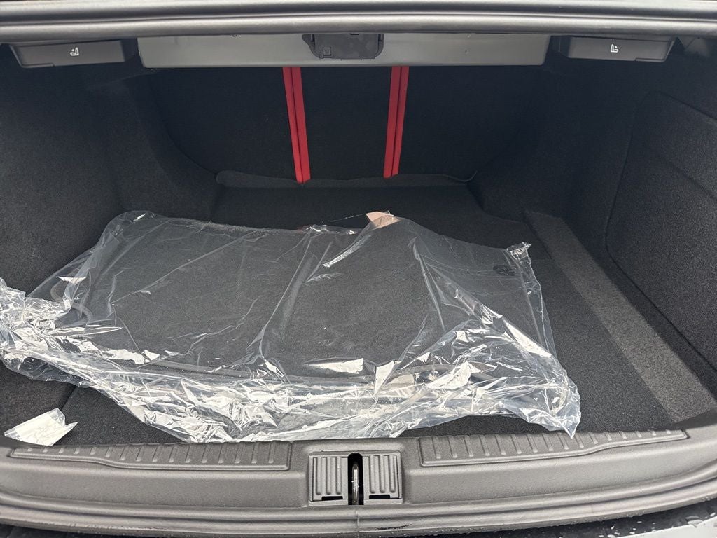 2026 Alfa Romeo Giulia Base