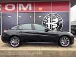 2026 Alfa Romeo Giulia Base