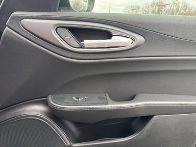 2026 Alfa Romeo Giulia Base