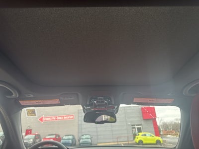 2026 Alfa Romeo Giulia Base