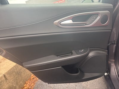 2026 Alfa Romeo Giulia Base