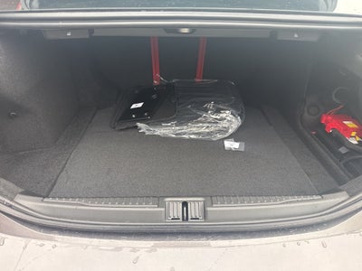 2026 Alfa Romeo Giulia Base