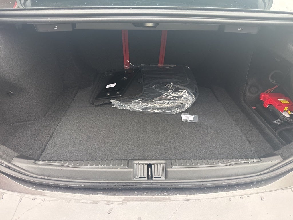 2026 Alfa Romeo Giulia Base