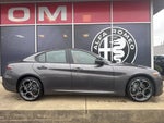 2026 Alfa Romeo Giulia Base