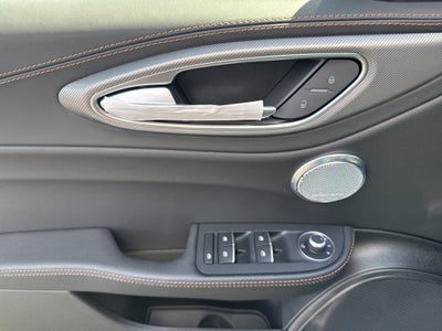 2025 Alfa Romeo Giulia Intensa AWD