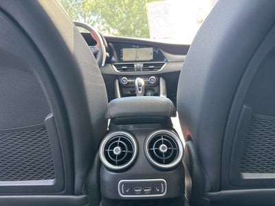 2025 Alfa Romeo Giulia Intensa AWD