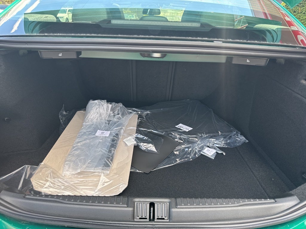 2025 Alfa Romeo Giulia Intensa AWD