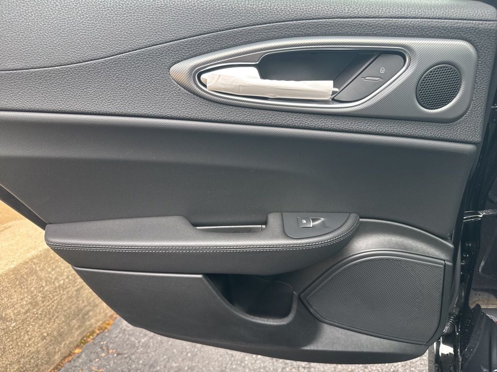 2026 Alfa Romeo Giulia Base AWD