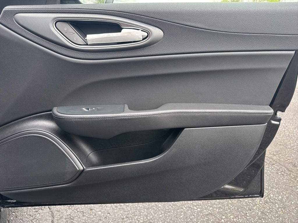 2026 Alfa Romeo Giulia Base AWD