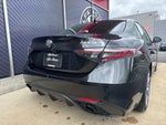 2026 Alfa Romeo Giulia Base AWD
