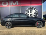 2026 Alfa Romeo Giulia Base Veloce