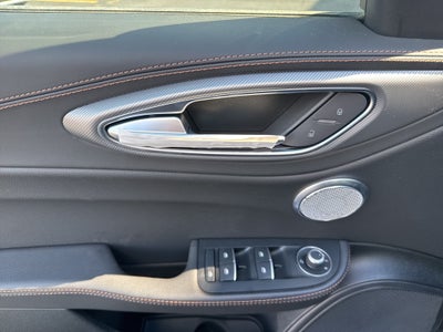 2025 Alfa Romeo Giulia Intensa AWD