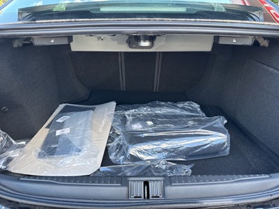 2025 Alfa Romeo Giulia Intensa AWD