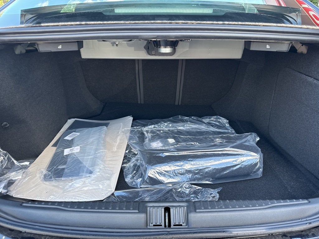 2025 Alfa Romeo Giulia Intensa AWD