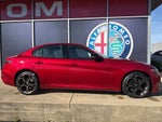 2025 Alfa Romeo Giulia Intensa AWD