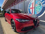 2025 Alfa Romeo Giulia Intensa AWD