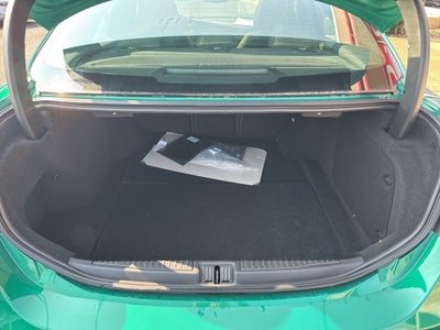 2025 Alfa Romeo Giulia Intensa AWD