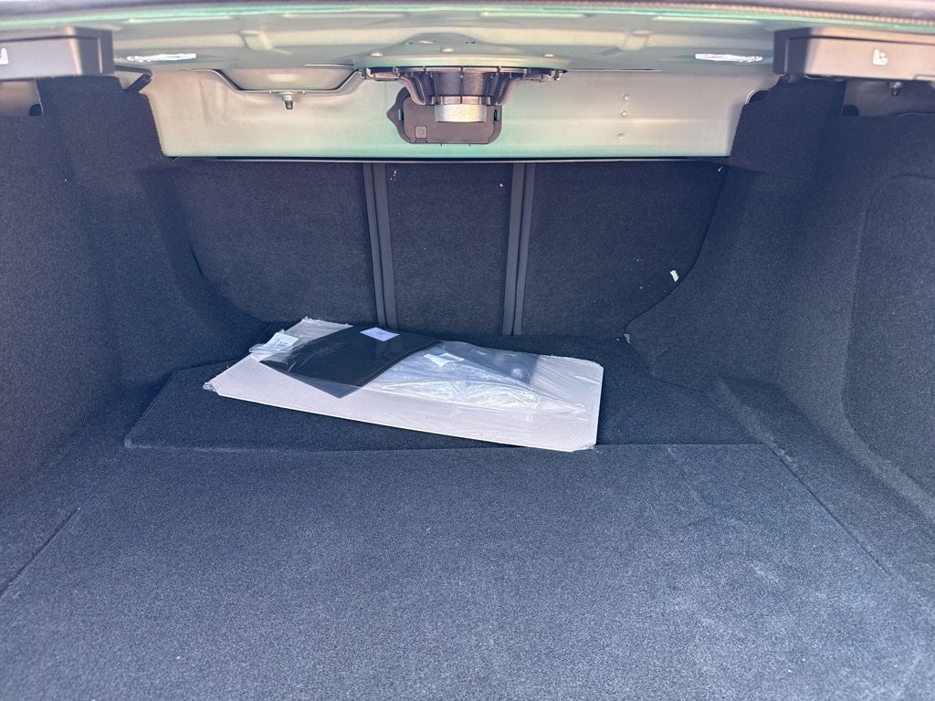 2025 Alfa Romeo Giulia Intensa AWD