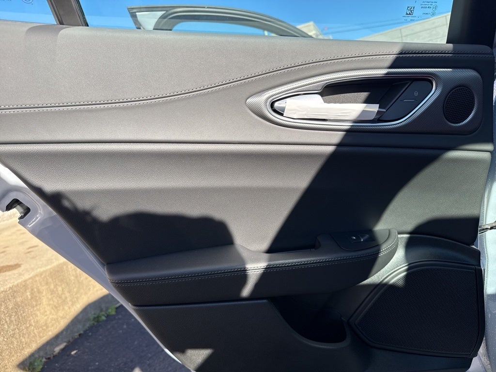 2025 Alfa Romeo Giulia Veloce AWD