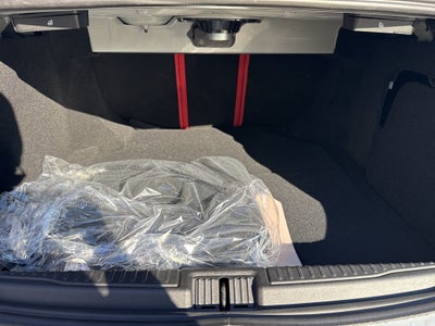 2025 Alfa Romeo Giulia Veloce AWD