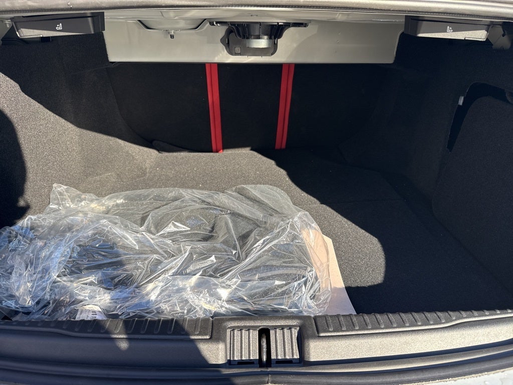 2025 Alfa Romeo Giulia Veloce AWD