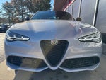 2025 Alfa Romeo Giulia Veloce AWD